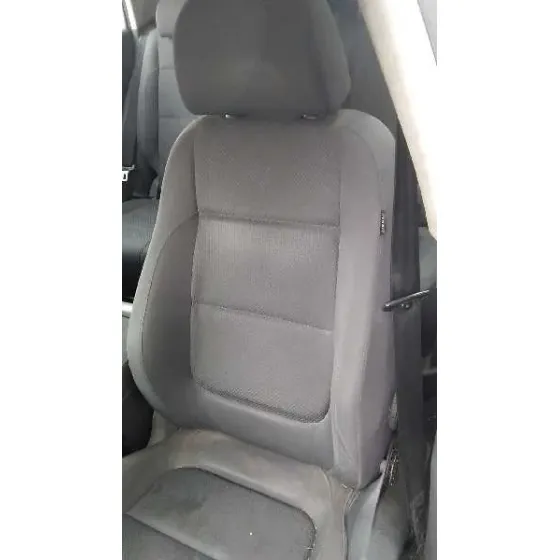 VOLKSWAGEN GOLF PLUS (5M1) '2006 1.9 TDI PLATA