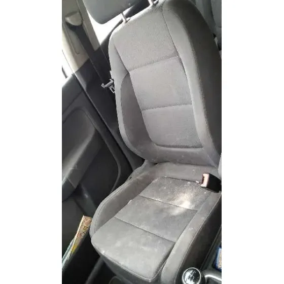 VOLKSWAGEN GOLF PLUS (5M1) '2006 1.9 TDI PLATA