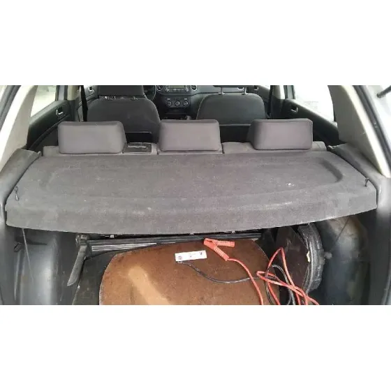VOLKSWAGEN GOLF PLUS (5M1) '2006 1.9 TDI PLATA