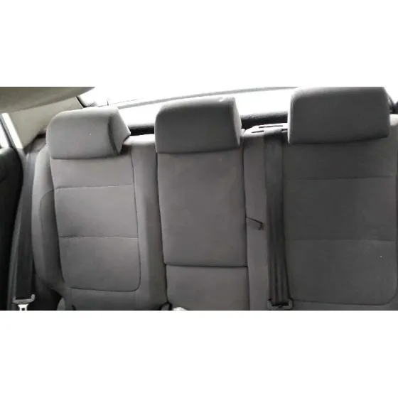 VOLKSWAGEN GOLF PLUS (5M1) '2006 1.9 TDI PLATA