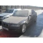BMW SERIE 3 BERLINA (E46) BMW SERIE 3 BERLINA (E46) '2001 330D NEGRO 2000