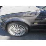 BMW SERIE 3 BERLINA (E46) BMW SERIE 3 BERLINA (E46) '2001 330D NEGRO 2000
