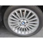 BMW SERIE 3 BERLINA (E46) BMW SERIE 3 BERLINA (E46) '2001 330D NEGRO 2000