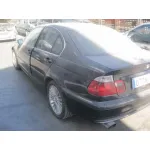 BMW SERIE 3 BERLINA (E46) BMW SERIE 3 BERLINA (E46) '2001 330D NEGRO 2000
