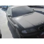 BMW SERIE 3 BERLINA (E46) BMW SERIE 3 BERLINA (E46) '2001 330D NEGRO 2000