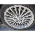 BMW SERIE 3 BERLINA (E46) BMW SERIE 3 BERLINA (E46) '2001 330D NEGRO 2000