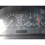BMW SERIE 3 BERLINA (E46) BMW SERIE 3 BERLINA (E46) '2001 330D NEGRO 2000