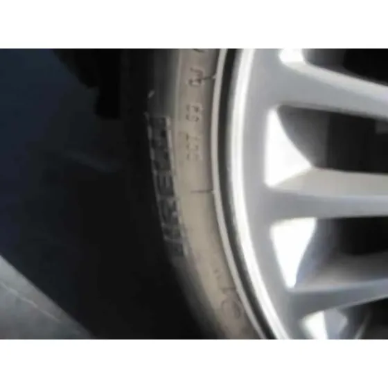 BMW SERIE 3 BERLINA (E46) '2001 330D NEGRO