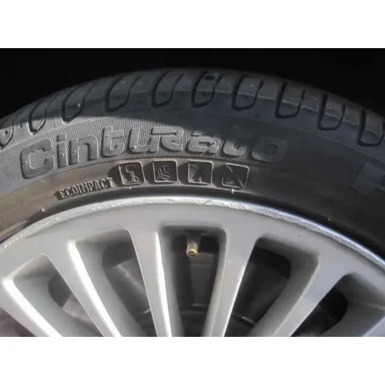 BMW SERIE 3 BERLINA (E46) '2001 330D NEGRO