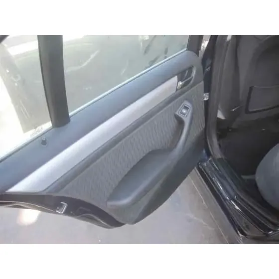 BMW SERIE 3 BERLINA (E46) '2001 330D NEGRO