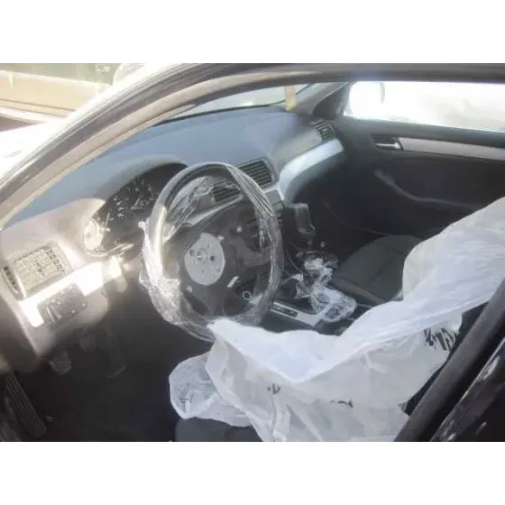 BMW SERIE 3 BERLINA (E46) '2001 330D NEGRO