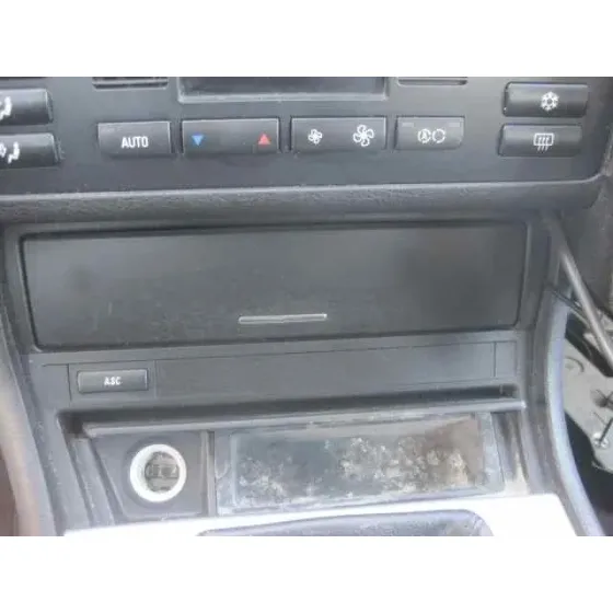 BMW SERIE 3 BERLINA (E46) '2001 330D NEGRO