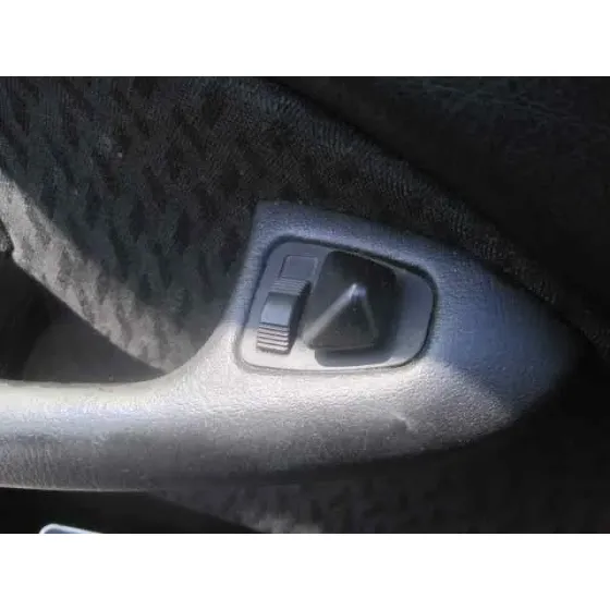 BMW SERIE 3 BERLINA (E46) '2001 330D NEGRO
