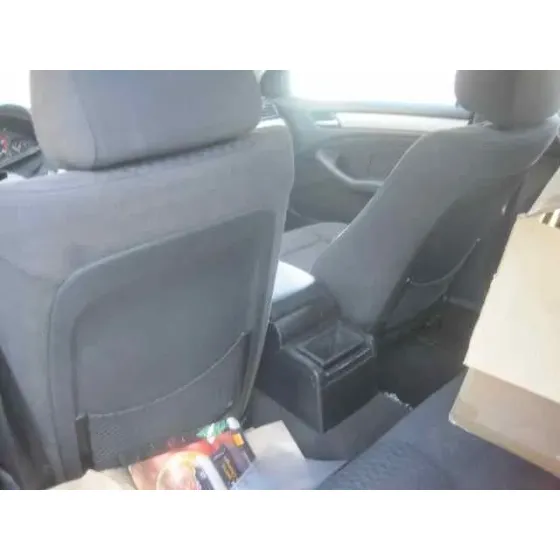 BMW SERIE 3 BERLINA (E46) '2001 330D NEGRO