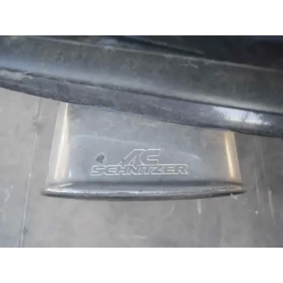 BMW SERIE 3 BERLINA (E46) '2001 330D NEGRO