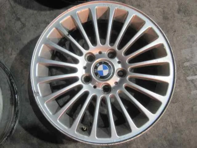 BMW SERIE 3 BERLINA (E46) '2001 330D NEGRO