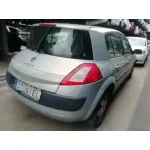 RENAULT MEGANE II BERLINA 5P RENAULT MEGANE II BERLINA 5P '2004 CONFORT AUTHENTIQUE GRIS 2002