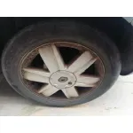 RENAULT MEGANE II BERLINA 5P RENAULT MEGANE II BERLINA 5P '2004 CONFORT AUTHENTIQUE GRIS 2002