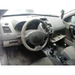 RENAULT MEGANE II BERLINA 5P RENAULT MEGANE II BERLINA 5P '2004 CONFORT AUTHENTIQUE GRIS 2002