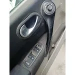 RENAULT MEGANE II BERLINA 5P RENAULT MEGANE II BERLINA 5P '2004 CONFORT AUTHENTIQUE GRIS 2002