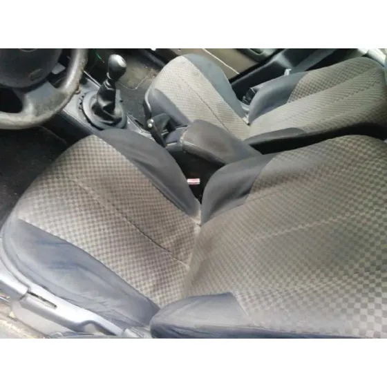 RENAULT MEGANE II BERLINA 5P '2004 CONFORT AUTHENTIQUE GRIS