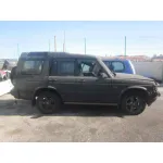 LAND ROVER DISCOVERY (LT) LAND ROVER DISCOVERY (LT) '2001 2.5 TURBODIESEL VERDE AHUMADO/CALCINADO 1999