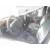 LAND ROVER DISCOVERY (LT) '2001 2.5 TURBODIESEL VERDE AHUMADO/CALCINADO