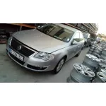 VOLKSWAGEN PASSAT BERLINA (3C2) VOLKSWAGEN PASSAT BERLINA (3C2) '2006 HIGHLINE PLATA 2005