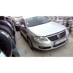 VOLKSWAGEN PASSAT BERLINA (3C2) VOLKSWAGEN PASSAT BERLINA (3C2) '2006 HIGHLINE PLATA 2005