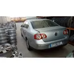 VOLKSWAGEN PASSAT BERLINA (3C2) VOLKSWAGEN PASSAT BERLINA (3C2) '2006 HIGHLINE PLATA 2005
