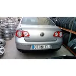 VOLKSWAGEN PASSAT BERLINA (3C2) VOLKSWAGEN PASSAT BERLINA (3C2) '2006 HIGHLINE PLATA 2005