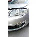 VOLKSWAGEN PASSAT BERLINA (3C2) VOLKSWAGEN PASSAT BERLINA (3C2) '2006 HIGHLINE PLATA 2005