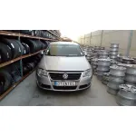 VOLKSWAGEN PASSAT BERLINA (3C2) VOLKSWAGEN PASSAT BERLINA (3C2) '2006 HIGHLINE PLATA 2005