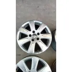 VOLKSWAGEN PASSAT BERLINA (3C2) VOLKSWAGEN PASSAT BERLINA (3C2) '2006 HIGHLINE PLATA 2005