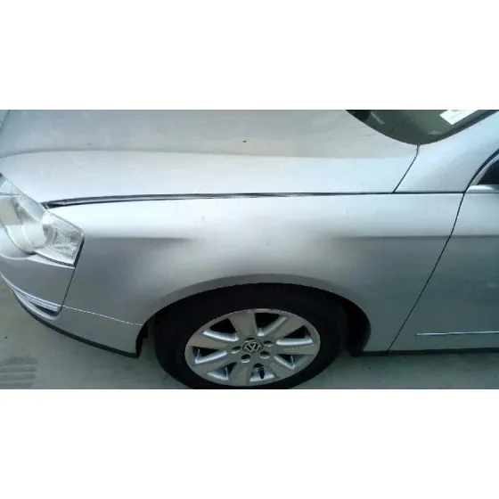 VOLKSWAGEN PASSAT BERLINA (3C2) '2006 HIGHLINE PLATA