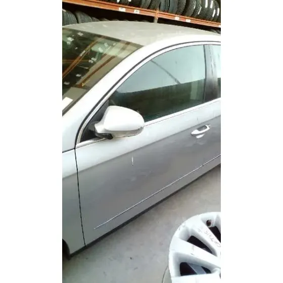 VOLKSWAGEN PASSAT BERLINA (3C2) '2006 HIGHLINE PLATA