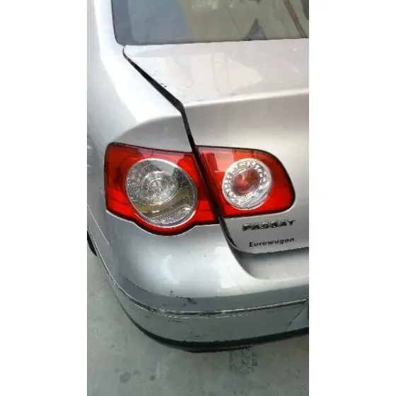 VOLKSWAGEN PASSAT BERLINA (3C2) '2006 HIGHLINE PLATA