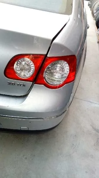 VOLKSWAGEN PASSAT BERLINA (3C2) '2006 HIGHLINE PLATA