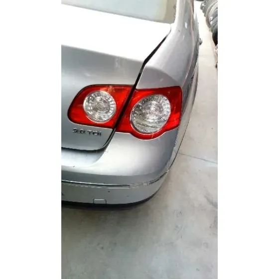 VOLKSWAGEN PASSAT BERLINA (3C2) '2006 HIGHLINE PLATA