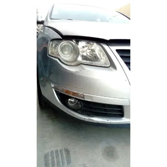 VOLKSWAGEN PASSAT BERLINA (3C2) '2006 HIGHLINE PLATA