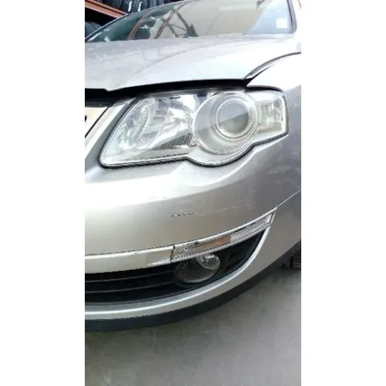 VOLKSWAGEN PASSAT BERLINA (3C2) '2006 HIGHLINE PLATA