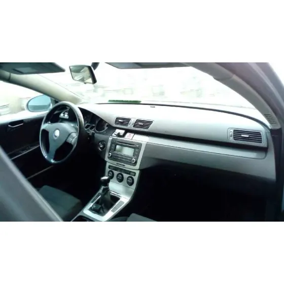 VOLKSWAGEN PASSAT BERLINA (3C2) '2006 HIGHLINE PLATA