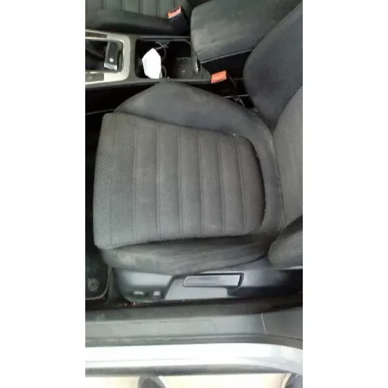 VOLKSWAGEN PASSAT BERLINA (3C2) '2006 HIGHLINE PLATA