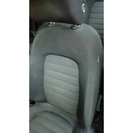 VOLKSWAGEN PASSAT BERLINA (3C2) '2006 HIGHLINE PLATA