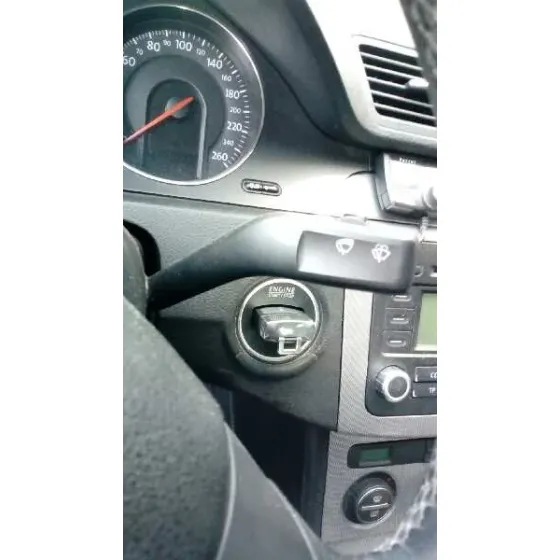 VOLKSWAGEN PASSAT BERLINA (3C2) '2006 HIGHLINE PLATA
