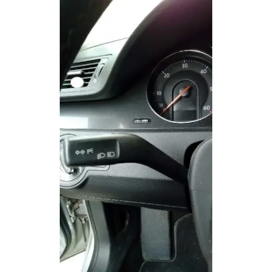VOLKSWAGEN PASSAT BERLINA (3C2) '2006 HIGHLINE PLATA