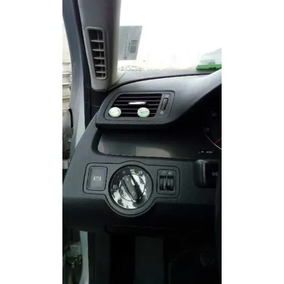 VOLKSWAGEN PASSAT BERLINA (3C2) '2006 HIGHLINE PLATA