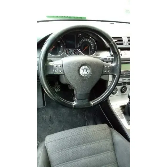 VOLKSWAGEN PASSAT BERLINA (3C2) '2006 HIGHLINE PLATA