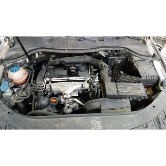 VOLKSWAGEN PASSAT BERLINA (3C2) '2006 HIGHLINE PLATA