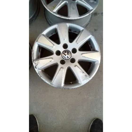 VOLKSWAGEN PASSAT BERLINA (3C2) '2006 HIGHLINE PLATA